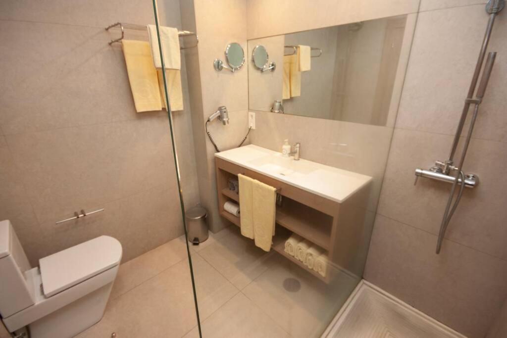Superior 2 Bedroom Penthouse, Almost On The Beach. Mogán Esterno foto
