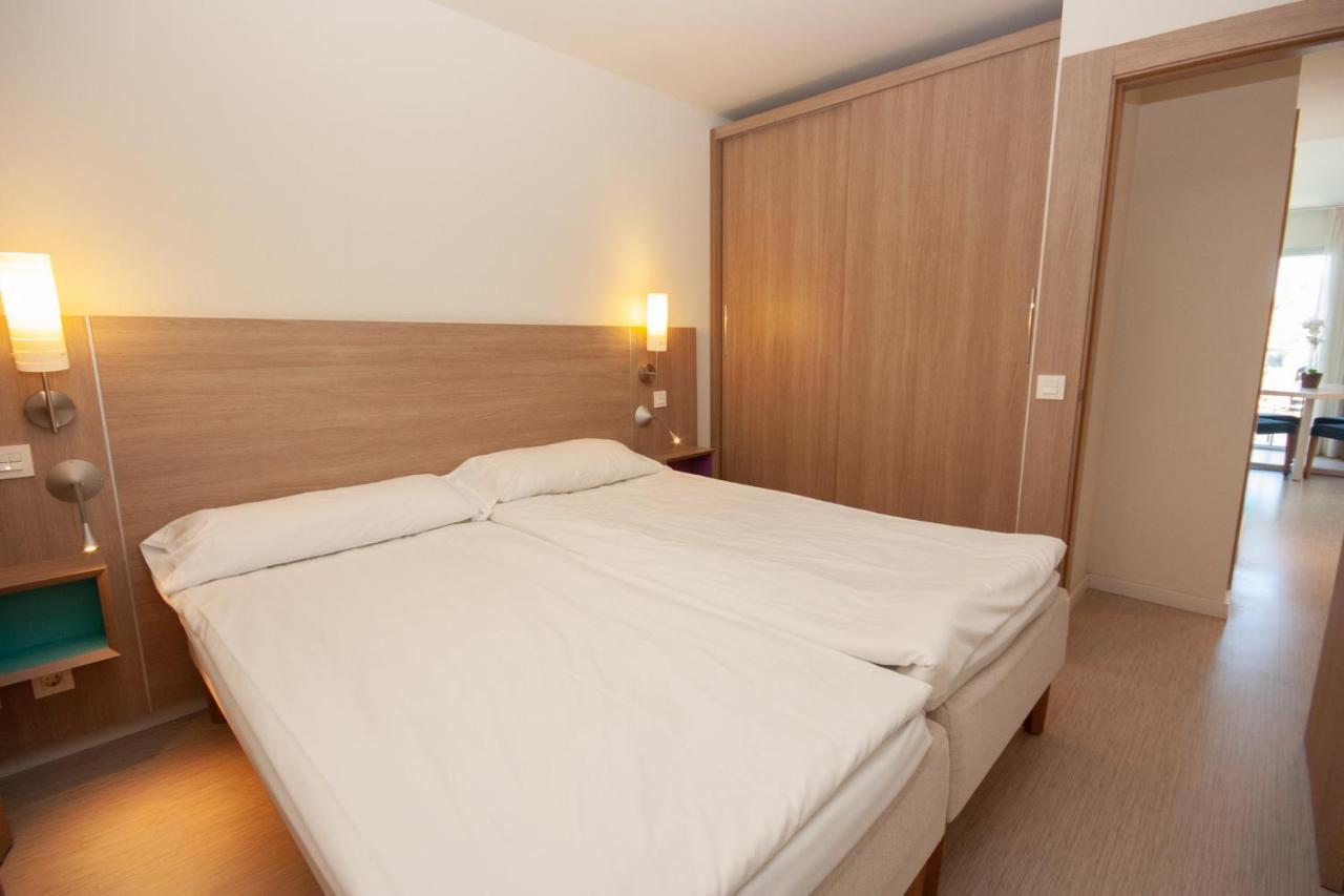 Superior 2 Bedroom Penthouse, Almost On The Beach. Mogán Esterno foto
