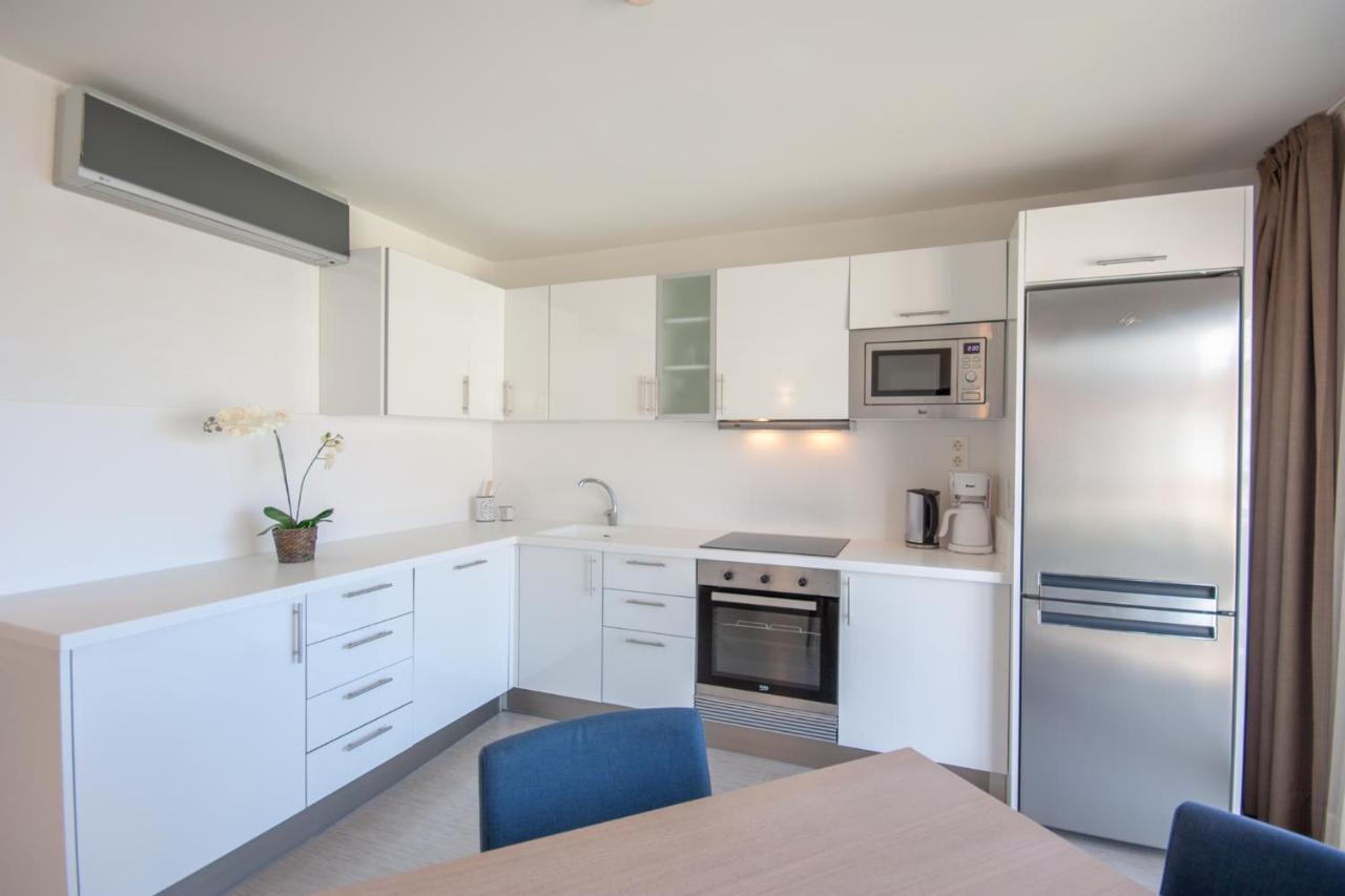 Superior 2 Bedroom Penthouse, Almost On The Beach. Mogán Esterno foto