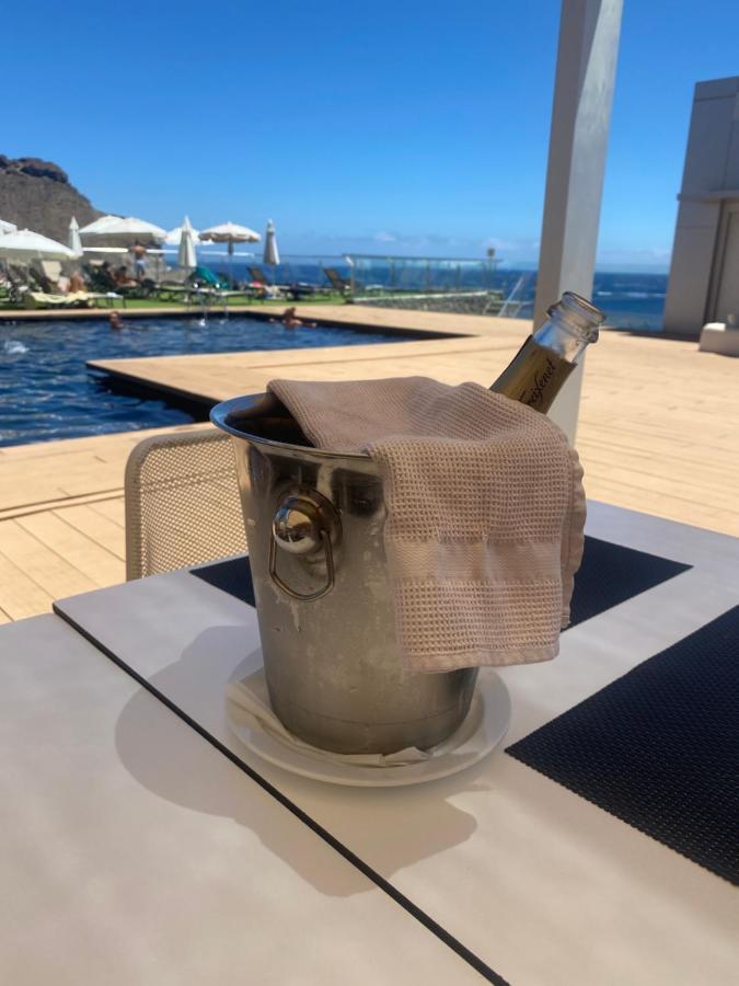 Superior 2 Bedroom Penthouse, Almost On The Beach. Mogán Esterno foto